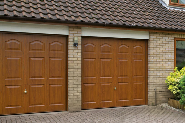 garage doors chester